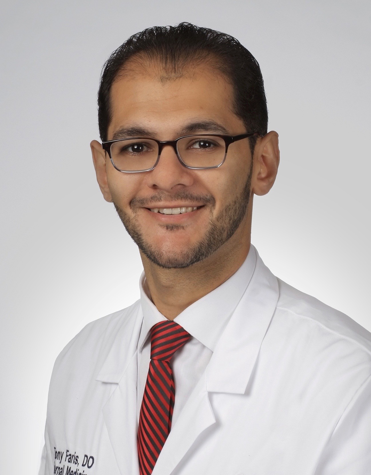 Tony Faris, DO